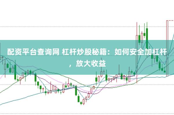 配资平台查询网 杠杆炒股秘籍：如何安全加杠杆，放大收益