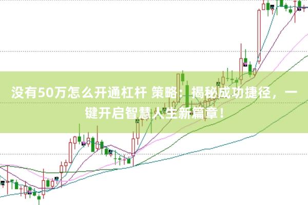 没有50万怎么开通杠杆 策略：揭秘成功捷径，一键开启智慧人生新篇章！