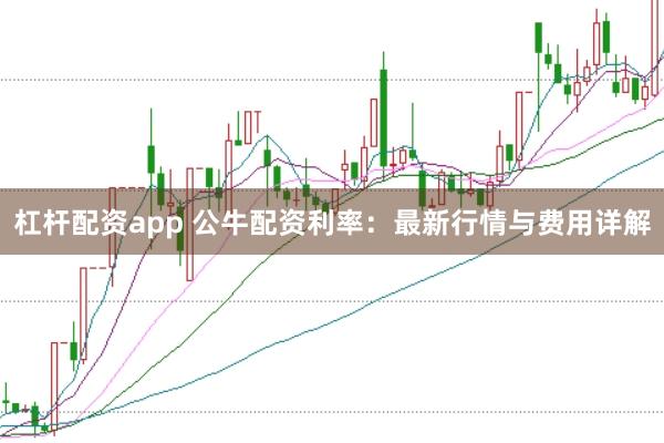 杠杆配资app 公牛配资利率：最新行情与费用详解