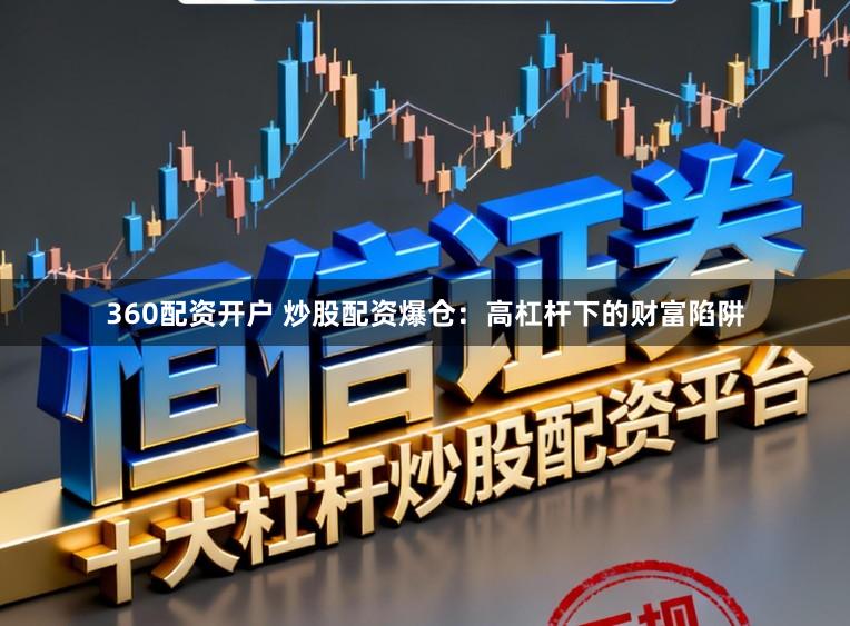 360配资开户 炒股配资爆仓：高杠杆下的财富陷阱