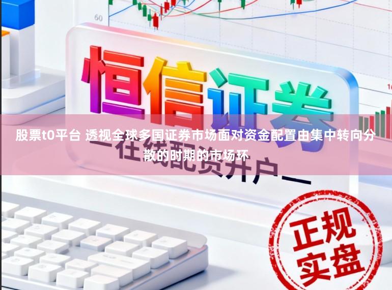 股票t0平台 透视全球多国证券市场面对资金配置由集中转向分散的时期的市场环