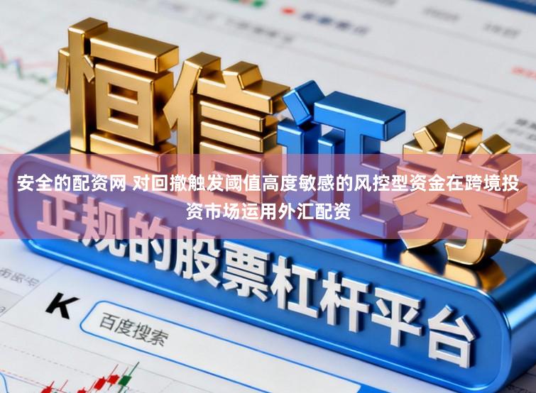 安全的配资网 对回撤触发阈值高度敏感的风控型资金在跨境投资市场运用外汇配资