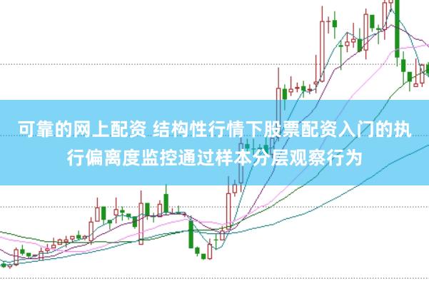 可靠的网上配资 结构性行情下股票配资入门的执行偏离度监控通过样本分层观察行为