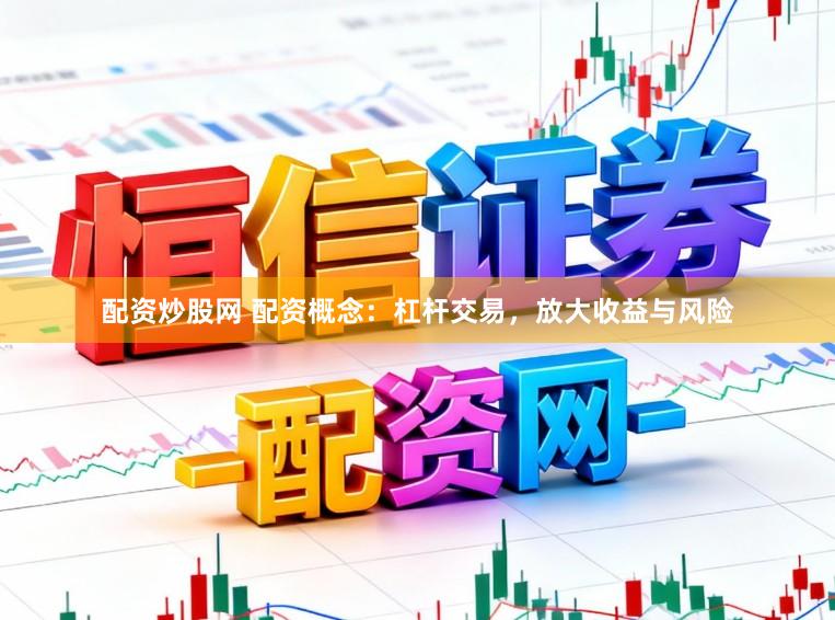 配资炒股网 配资概念：杠杆交易，放大收益与风险