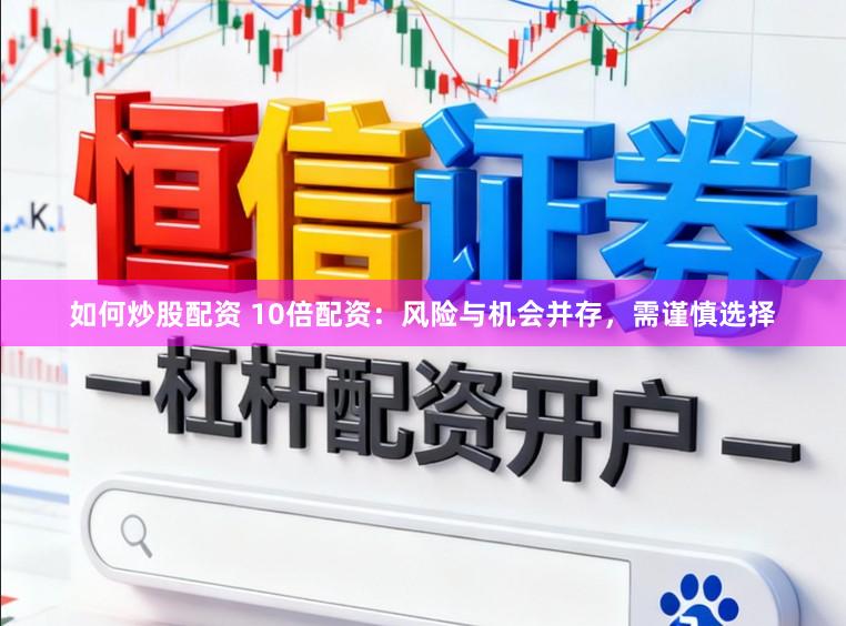 如何炒股配资 10倍配资：风险与机会并存，需谨慎选择