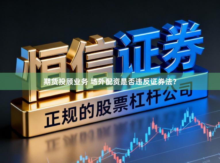 期货投顾业务 场外配资是否违反证券法？